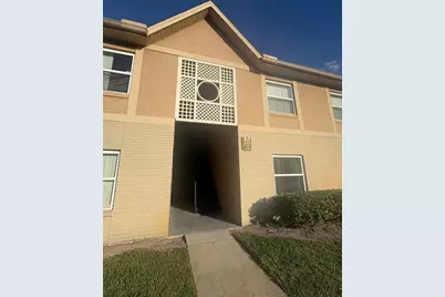 9909 Sweepstakes Lane #7, Orlando, FL 32837 - Photo 1