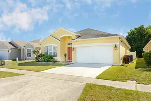 2368 Topaz Trail, Kissimmee, FL 34743 - Photo 3