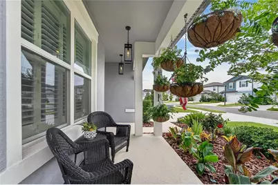 3899 Ivy Springs Lane, Land O Lakes, FL 34638 - Photo 5
