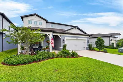 3899 Ivy Springs Lane, Land O Lakes, FL 34638 - Photo 3