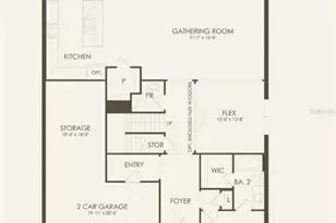 3899 Ivy Spgs Ln, Land O Lakes, FL 34638 - Photo 7