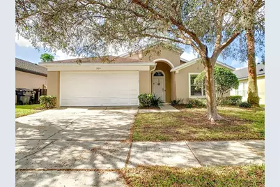 510 Castlemain Circle, Davenport, FL 33897 - Photo 7