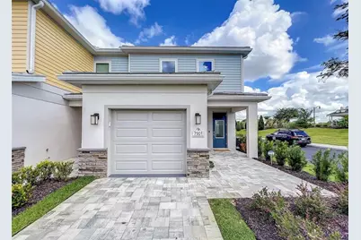 7901 Putting Green Way, Reunion, FL 34747 - Photo 1