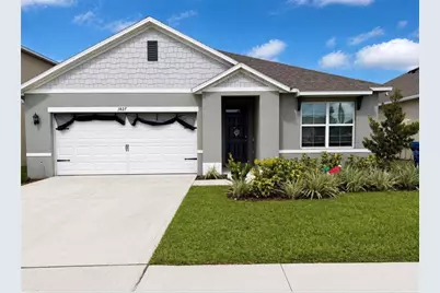 1827 Silverbell Loop, Haines City, FL 33844 - Photo 1
