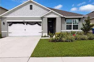 1827 Silverbell Loop, Haines City, FL 33844 - Photo 1
