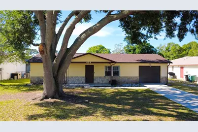 424 Cart Court, Poinciana, FL 34759 - Photo 1