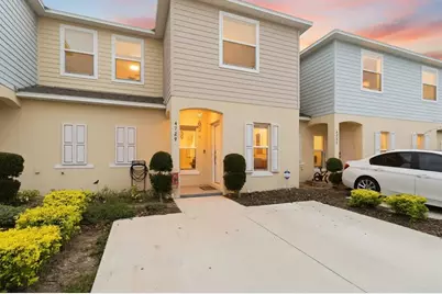 4729 Coral Castle Drive, Kissimmee, FL 34746 - Photo 3