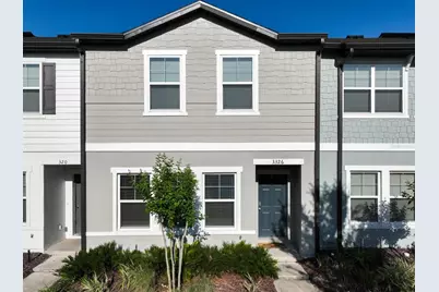 3326 Azolla Street, Orlando, FL 32808 - Photo 1
