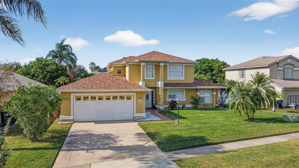 14912 White Magnolia Ct - 14912 White Magnolia Ct, Orlando, FL 32824 Luxury Property | Jose Angel Pina
