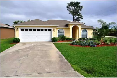 601 Fisher Court, Poinciana, FL 34759 - Photo 1