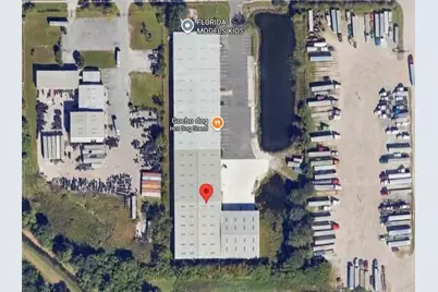 366 W Taft Vineland Road #200, Orlando, FL 32824 - Photo 1