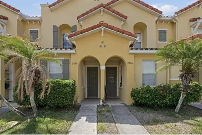 2666 Andros Lane, Kissimmee, FL 34747 - Photo 1
