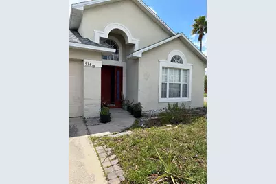 534 Eagle Pointe S, Kissimmee, FL 34746 - Photo 1