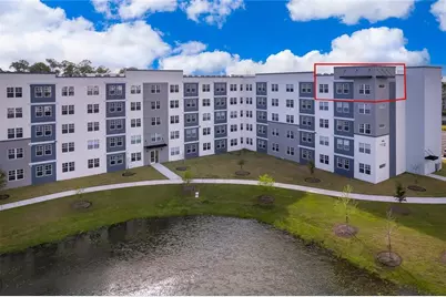 5579 Millenia Park Blvd #521, Orlando, FL 32839 - Photo 1