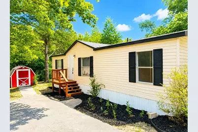 1809 NE 162nd Street, Citra, FL 32113 - Photo 1