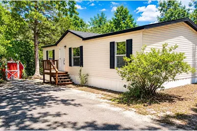 1809 NE 162nd Street, Citra, FL 32113 - Photo 1