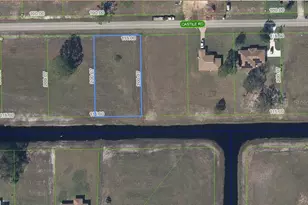 8700 Castile Rd, Sebring, FL 33876 - Photo 1