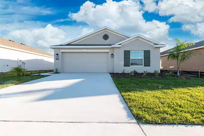 338 Rustic Rail Drive, Lake Wales, FL 33859 - Photo 1