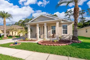 2521 Marshfield Preserve Way, Kissimmee, FL 34746 - Photo 3