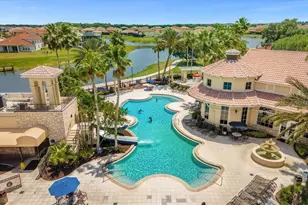3759 Eagle Isle Cir, Kissimmee, FL 34746 - Photo 5