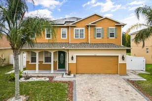 3332 Whistling Trail, Saint Cloud, FL 34772 - Photo 3