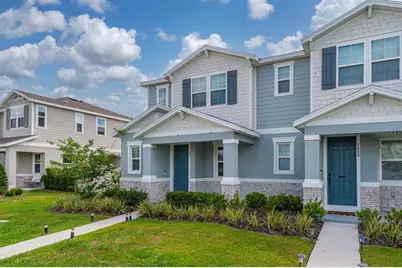 1487 Axel Graeson Avenue, Kissimmee, FL 34744 - Photo 3