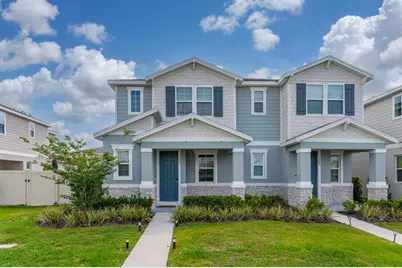 1487 Axel Graeson Avenue, Kissimmee, FL 34744 - Photo 1