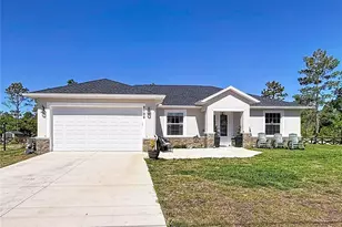 8786 SW 127th Ave, Dunnellon, FL 34432 - Photo 5