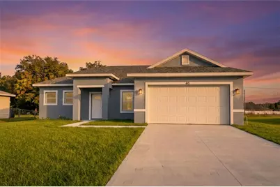 415 Tonklin Road SW, Palm Bay, FL 32908 - Photo 1