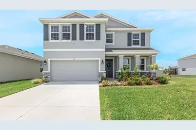 116 Bright Ibis Avenue, Apollo Beach, FL 33572 - Photo 1