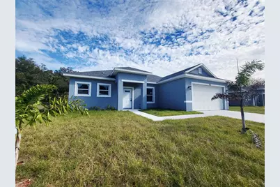 415 Tonklin Road SW, Palm Bay, FL 32908 - Photo 1
