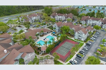 3307 S Kirkman Road #126, Orlando, FL 32811 - Photo 21
