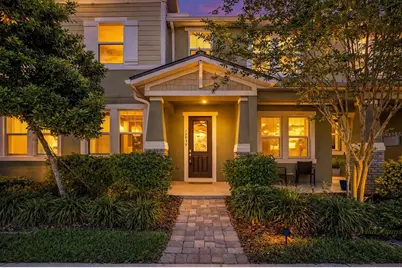 15939 Marina Bay Drive, Winter Garden, FL 34787 - Photo 1