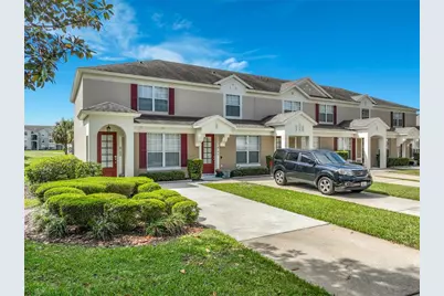8104 Princess Palm Lane, Kissimmee, FL 34747 - Photo 1