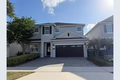7676 Fairfax Drive, Kissimmee, FL 34747 - Photo 1