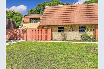 1458 N Lawnwood Circle #24A, Fort Pierce, FL 34950 - Photo 43