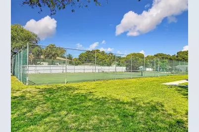 1458 N Lawnwood Circle #24A, Fort Pierce, FL 34950 - Photo 39