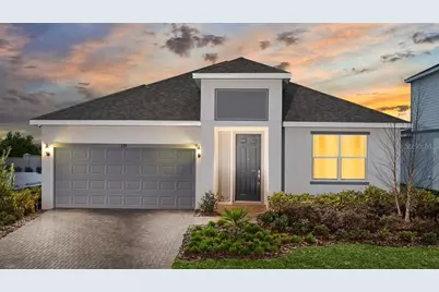 406 Silver Palm Drive, Haines City, FL 33844 - Photo 1