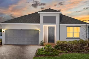 406 Silver Palm Dr, Haines City, FL 33844 - Photo 1