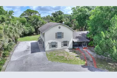 3641 Turtle Mound Road, Melbourne, FL 32934 - Photo 1