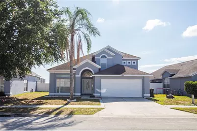 667 Downing Circle, Davenport, FL 33897 - Photo 1