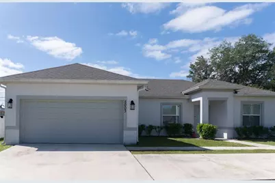 5003 NW Manville Drive, Port Saint Lucie, FL 34983 - Photo 1