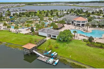 3141 Paradox Circle #208, Kissimmee, FL 34746 - Photo 31