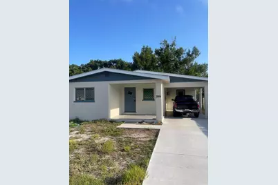 2804 NW Avenue M, Winter Haven, FL 33881 - Photo 1