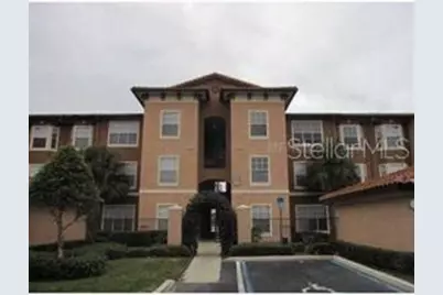 5542 Metrowest Boulevard #106, Orlando, FL 32811 - Photo 1