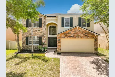12703 Moss Park Ridge Drive, Orlando, FL 32832 - Photo 3