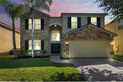 12703 Moss Park Ridge Drive, Orlando, FL 32832 - Photo 3