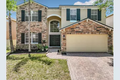 12703 Moss Park Ridge Drive, Orlando, FL 32832 - Photo 1