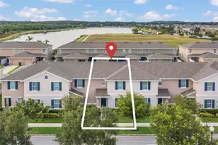 4813 Apple Blossom Ln, Saint Cloud, FL 34771 - Photo 3
