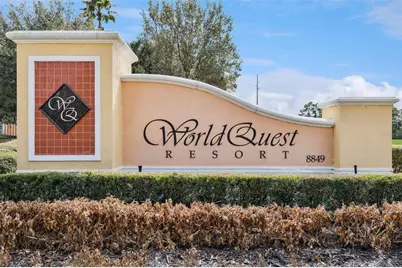 8774 Worldquest Boulevard #7103, Orlando, FL 32821 - Photo 39